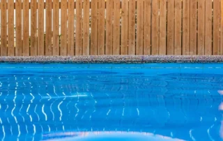 Pool Deck Barrier Solutions for Homeowners
