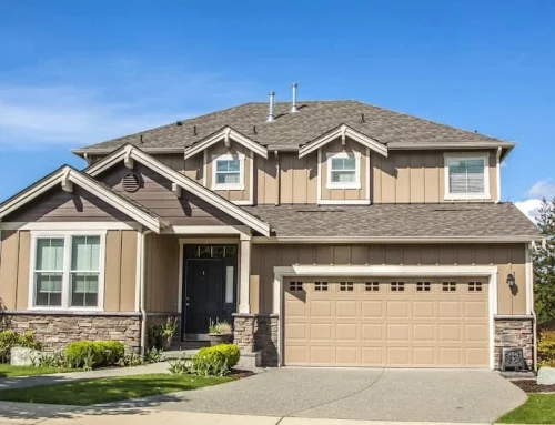 Why Choose Faux Stain for Your Concrete Driveway?