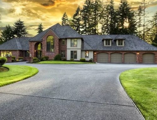 Why Choose Driveway Resurfacing Instead of Repaving?