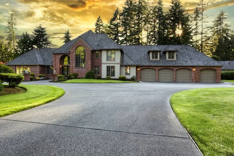 Choose Driveway Resurfacing