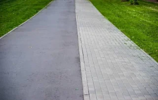 Concrete Resurfacing vs Overlay