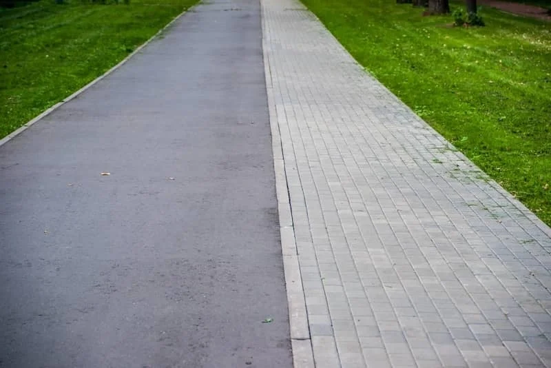 Concrete Resurfacing vs Overlay