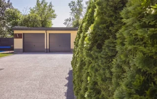 Weather Affects Your Concrete Driveway