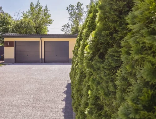 How Weather Affects Your Concrete Driveway