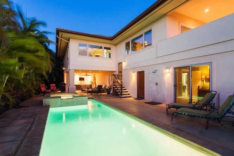 Pool House Worth the Investment