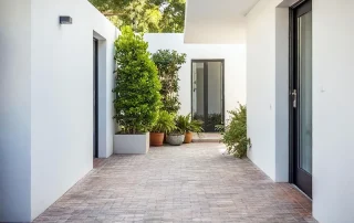 Upgrade with Decorative Concrete in Tampa