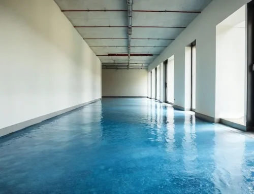Is Metallic Epoxy Flooring Right for Your Business?