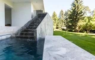 Pool Resurfacing and Replastering Options