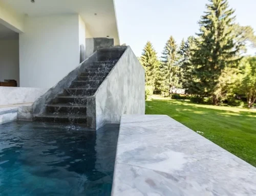 Understanding Pool Resurfacing and Replastering Options