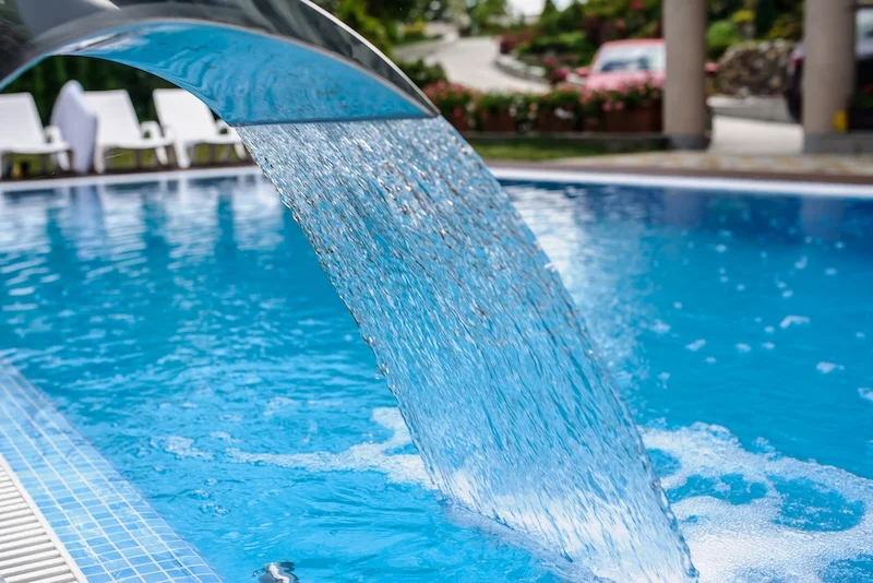 Steps to Maintain a Pool After Resurfacing
