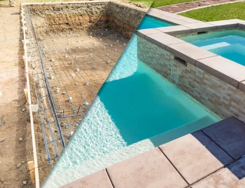 Convert Your Unused Pool with Expert Pool Resurfacing and Deck Transformation