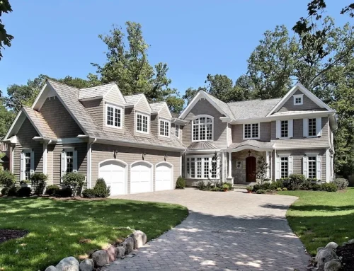 What Really Impacts the Lifespan of Your Driveway Coating