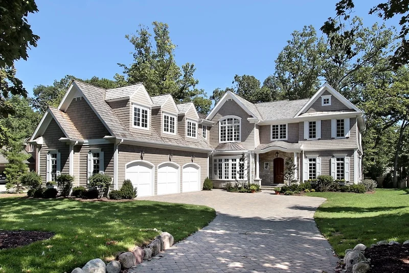 Lifespan of Driveway Coating