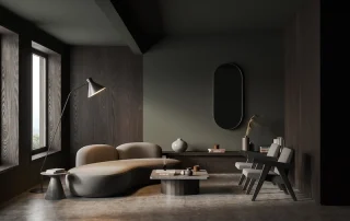 Ripping Out Carpet for Concrete Floors