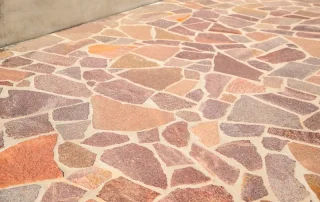 Decorative Concrete Ideas