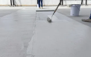 Waterproof Concrete Matters