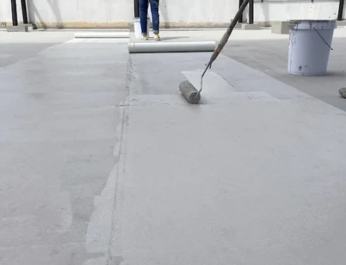 Florida Rain Is Coming: Why Waterproof Concrete Matters Before the Storms