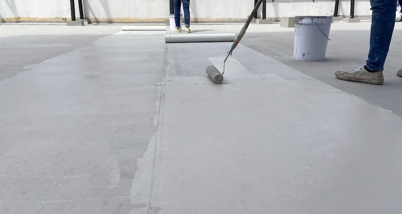 Waterproof Concrete Matters