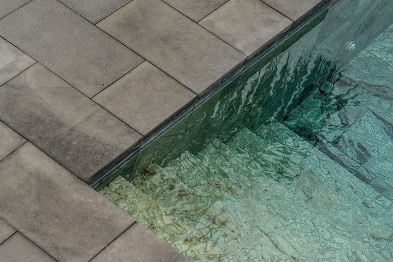 pool deck affordable resurfacing