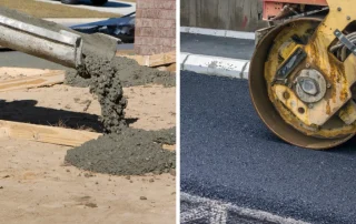 Florida Driveway Trick