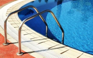 Cheapest Way to Redo Pool Deck