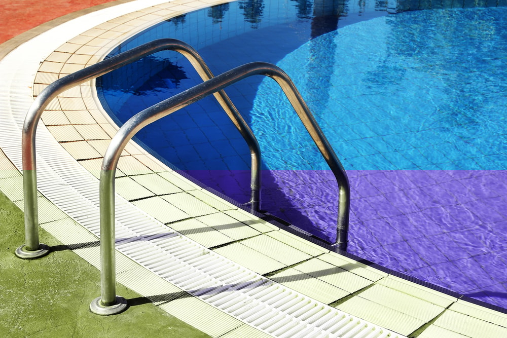 Cheapest Way to Redo Pool Deck