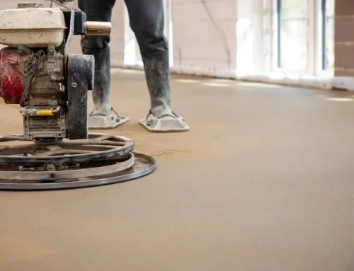 What Is the Best Grade of Concrete for Flooring? (Residential & Commercial)