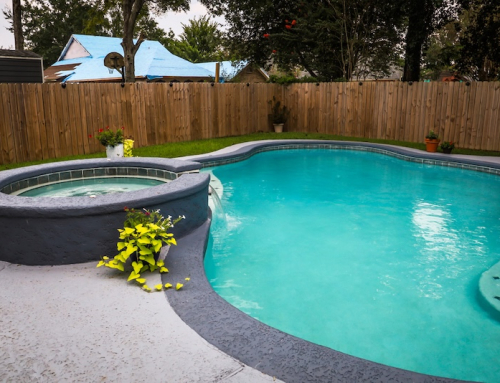 Why Concrete Pool Decks Get Hot (and How to Keep Yours Comfortable All Summer)