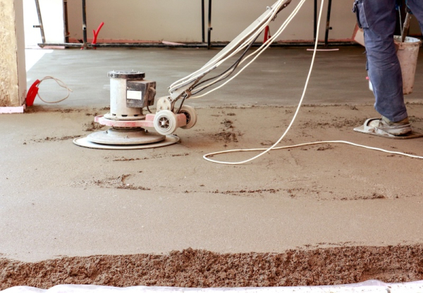 Understanding Concrete Grades