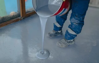 Epoxy Garage Floor Mistakes