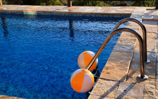 Gunite Pool Be Resurfaced