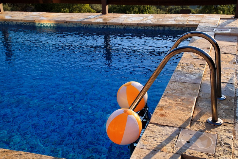 Gunite Pool Be Resurfaced