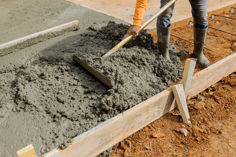 Mistakes Homeowners Make in Driveway Resurfacing