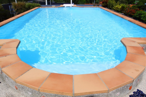 gunite pool resurfacing