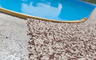 Pool Resurfacing vs Pool Painting