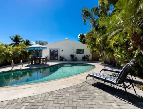 Is It Worth Resurfacing Your Pool Deck in 2025? Florida Cost Guide