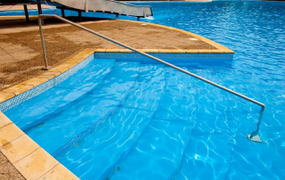 pool resurfacing in Florida