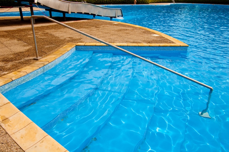 pool resurfacing in Florida