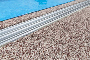 Core Resurfacing Finishes Core Resurfacing Finishes