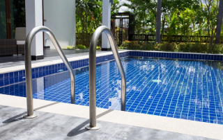 Pool Resurfacing Change Depth or Shape