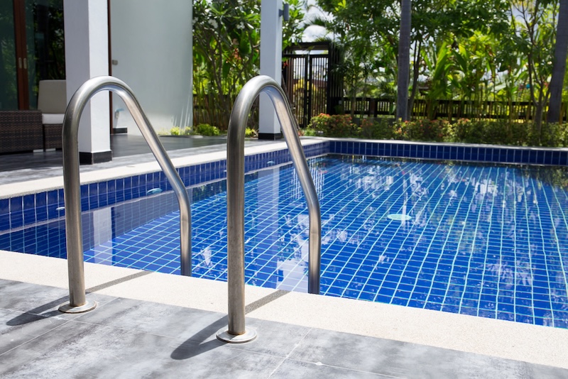 Pool Resurfacing Change Depth or Shape