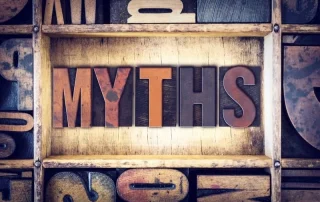 Myths About Pool Resurfacing