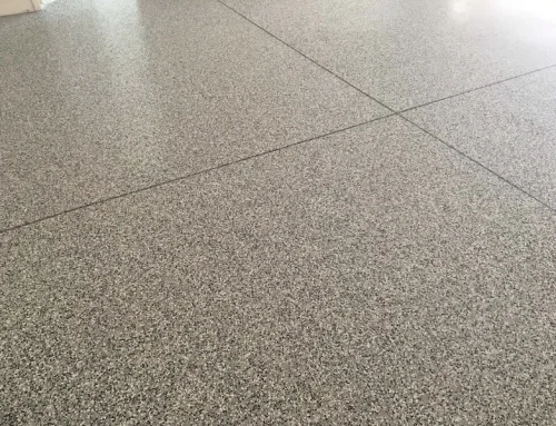 What to Expect From an Epoxy Floor After 5 Years in Florida