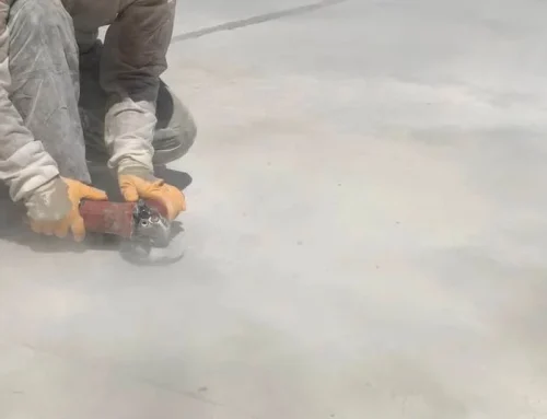 Do You Need to Grind Concrete Before Resurfacing? What Most Contractors Don’t Explain