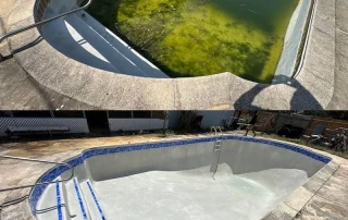 What to Do After Pool Resurfacing