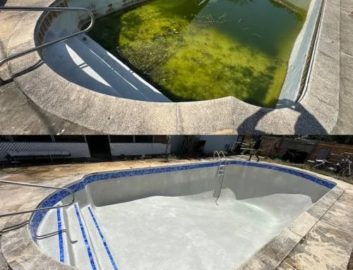 What to Do After Pool Resurfacing (And What Ruins It Fast)