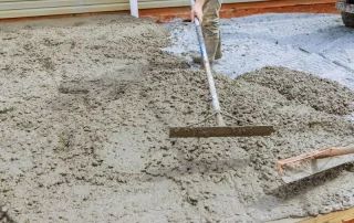 Concrete Resurfacing Fails