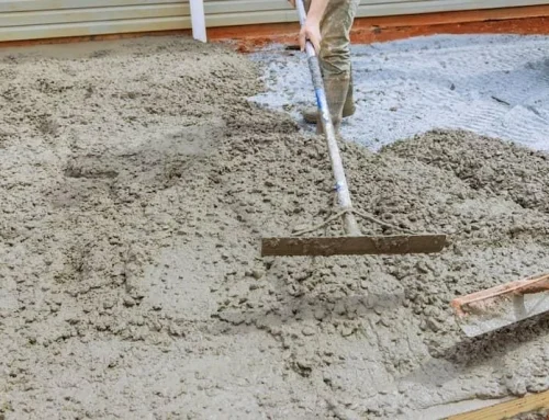 Why Concrete Resurfacing Fails (And It’s Usually the Prep)