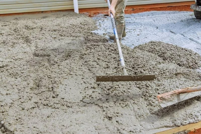 Concrete Resurfacing Fails