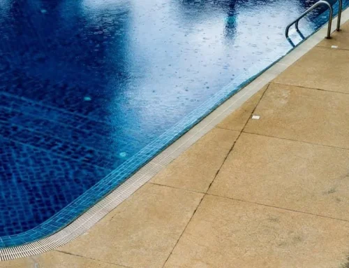 What Actually Causes Concrete Damage Faster in Florida